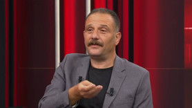 Aytunç Erkin'in 10 yaşındaki kızı Asya'dan geceye damga vuran mesaj!