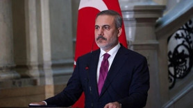 Bakan Fidan'dan Mekke Anlaşması hakkında açıklama: Genel sekreter göreve başlayacak