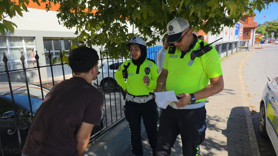 Ehliyetini aldığı gün kaptırdı! 40 bin liralık sevinci birkaç saat sürdü