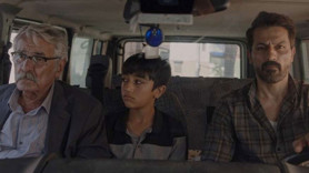 Türkiye'nin Oscar adayı belli oldu! 'Kesilmiş Bir Ağaç Gibi' filmi Oscar yolcusu