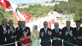 Sakarya’nın tarihi simgesi yeniden turizme kazandırıldı! 1500 yıllık tarihi Sangarios Köprüsü ayağa kaldırıldı