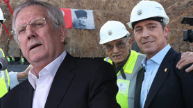 Aziz Yıldırım'dan Ali Koç'a flaş "Mustafa Koç" çağrısı