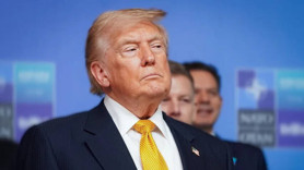 Donald Trump’tan İran’a açık tehdit: Çok büyük şeyler olacak