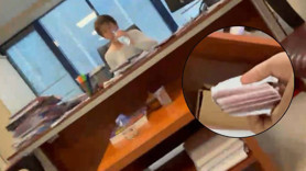 İzmit Belediyesi’ndeki rüşvet soruşturmasında çarpıcı ifade! "Başkandan korktuğum için kaydettim"