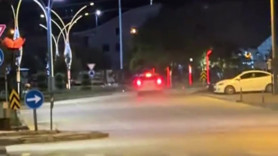 Trafik magandasına sosyal medya takibi! Yaptıkları cezasız kalmadı
