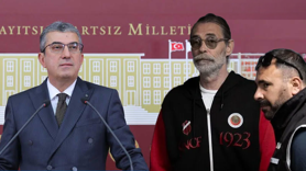 Gökhan Günaydın'dan Erdal Beşikçioğlu'na sert çıkış! "Siz kamu görevini nasıl yapıyorsunuz?"