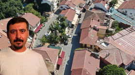 Bölgede yaşayanlar şokta! Gündüz sakin, gece bambaşka! Nüfusu 100 katına çıkıyor