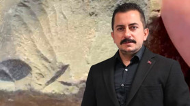 İznik Gölü kıyısında bulundu! Tam 70 milyon yıllık, araştırmacılar hayrete  düştü