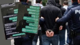 Ankara'daki fuhuş operasyonunda mide bulandıran yazışmalar! Tek tek incelendi: 19 yaşında amatör olsun