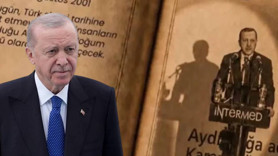 AK Parti'den 'AK Parti bir Türkiye kitabıdır' paylaşımı