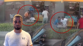 Başpehlivan Serhat Elvan dehşeti yaşadı: “Kafamı çevirdiğim anda vurmaya başladılar”