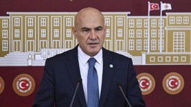 Turhan Çömez hakkında soruşturma başlatıldı