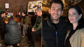 Murat Yıldırım ve Eva Green'i buluşturan "The Trees" filminin fragmanı yayınlandı