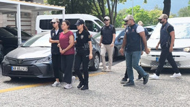 Cumhurbaşkanı Erdoğan'a suikast girişiminde bulunmuştu! FETÖ'cü hainin ablası da tutuklandı: Soruşturmada yeni detaylar...
