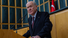 Devlet Bahçeli'den Çerçeve Yasa'nın kabul edilmesinin ardından ilk açıklama