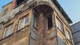 Beyoğlu'nda korkunç cinayet! Öldürüp kokuyu ihbar etti: Nedeni kan dondurdu!