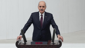 Meclis Başkanı’ndan tarihi oturum sonrası ilk açıklama: "Tıkır tıkır işleyecek!"