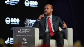350 bin öğrenci, 3,5 milyon turist! Bilal Erdoğan’dan dikkat çeken hesap