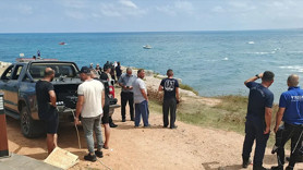 Yasağa rağmen denize girmişti! Cansız bedeni Sakarya'da bulundu