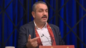 Ruhsatsız silahlar, balistik yelekler, milyonluk para trafikleri! İşte Sebahattin Şirin’in ifadesi: 'Öcalan sloganı' savunması