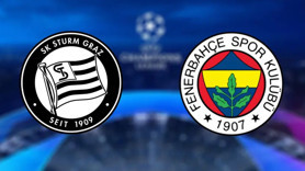 Sturm Graz-Fenerbahçe Maç Önü Yayını