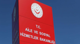 Aile Bakanlığı çocukları hedef alan o paylaşım sonrası harekete geçti! Suç duyurusunda bulunuldu