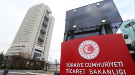 Dış ticaret mevzuatına aykırı davranan firmalara ceza yağdı
