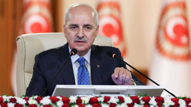 TBMM Başkanı Numan Kurtulmuş'tan önemli açıklamalar: Türkiye Modeli tüm dünyaya örnek olacak