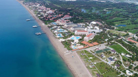 Antalya'da otellerde yer kalmadı! ABD Başkanı Trump da bekleniyor