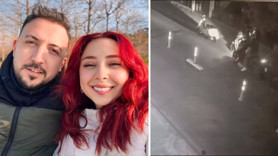 Şişli'de öldürülen Nilda Müge'nin katil zanlısı yakalandı! Yeni görüntüler ortaya çıktı: Mezarında bile rahat bırakmamış