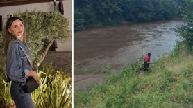 Giresun'da anne ile 2 kızı sele kapılmıştı: Acı haber geldi