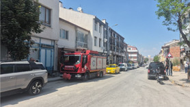 "Camlar açık olmasaydı havaya uçardık": Eskişehir'de ocak korkusu!