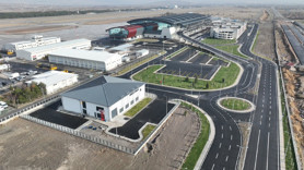 Belediye Başkanı Büyükkılıç duyurdu: Kayseri Havalimanı için tarihi gelişme! Bakan Uraloğlu'na özel teşekkür!