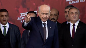 MHP’den sürece damgasını vuracak kardeşlik türküsü! "Terörsüz Türkiye Dünyaya Sestir!"