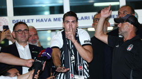 Beşiktaş'ın Dusan Vlahovic transferi İtalya'yı salladı: Onu zirveye çıkaracak