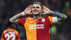 Icardi bombası! Serie A devinden flaş hamle