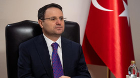 Adalet Bakanı Akın Gürlek'ten AK Parti 25. yıl dönümü paylaşımı: Geleceğin Türkiye'sini inşa ediyor
