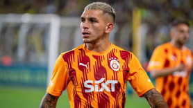 Galatasaray'da  Lucas Torreira krizi! Menajerine ayrılık talimatı: Nedeni ortaya çıktı