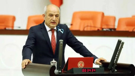 CHP Kütahya Milletvekili Ali Fazıl Kasap Yeni Yol'a katıldı