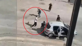 Ankara'da cenaze yemeğinde pompalı dehşeti! Kalabalığın üzerine ateş açtı