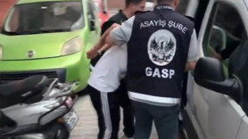 İstanbul ve Ankara'da operasyon: Kurşunlama olayına karışan 8 şüpheli yakalandı
