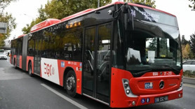 Ankara'da otobüs biletlerine zam geldi! İşte yeni fiyatlar...