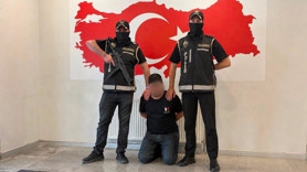 SON DAKİKA | İçişleri Bakanlığı duyurdu: Bir suç örgütü lideri daha Türkiye'ye getirildi