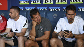 Emre Belözoğlu yeni sezondaki hedefi açıkladı! Trabzonspor maçı için çarpıcı sözler