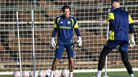 Dünyaca ünlü gazeteci duyurdu: Fenerbahçe'nin file bekçisi Ederson için Avrupa devi devrede!
