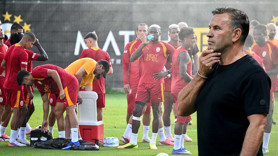 Galatasaray’a baş döndüren transfer teklifi! 40 milyon euroyu masaya koydular! Yönetim okey derse gidecek