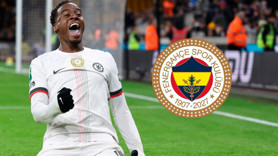 Resmen duyuruldu! Fenerbahçe'den Jamie Gittens için transfer açıklaması!