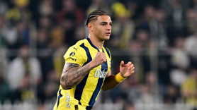 Gençlerbirliği yenilgisi sonrası telefona sarıldı! Diego Carlos’tan Fenerbahçelileri kızdıran paylaşım! Taraftar öfke kustu
