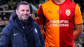 Taraftarlar çok mutlu olacak! Galatasaray transferde bombayı sonunda patlattı! Kasadan 25+3 milyon euro bonservis çıkacak!
