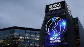 Borsa İstanbul güne hareketli başladı! BIST 100'de dikkat çeken yükseliş